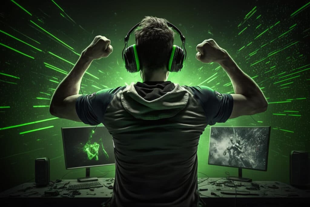 A ascensão dos esports como a nova fronteira dos cassinos online