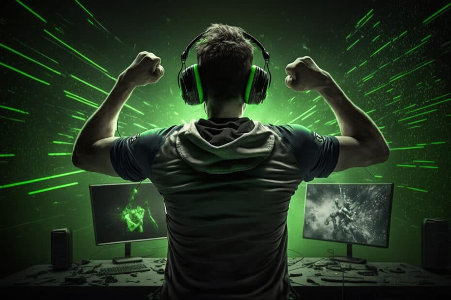 A ascensão dos esports como a nova fronteira dos cassinos online