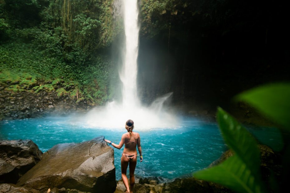 6 destinos no Brasil para quem busca experiências radicais na natureza