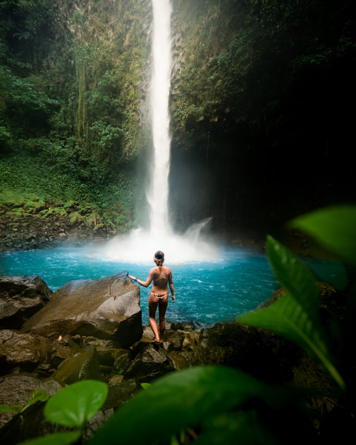 6 destinos no Brasil para quem busca experiências radicais na natureza