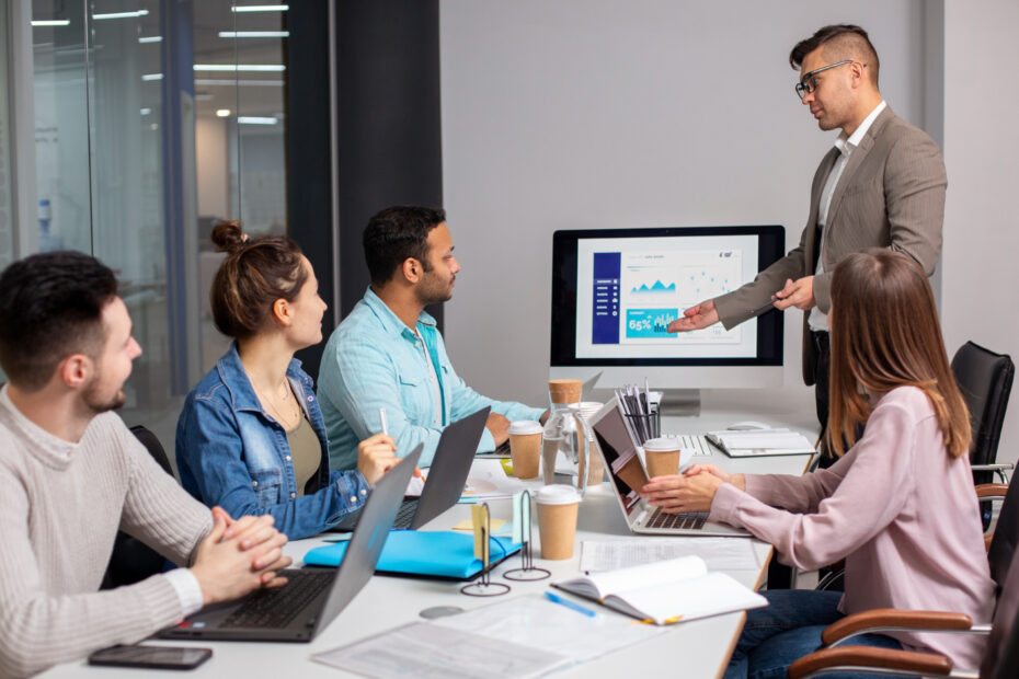 agência de marketing digital