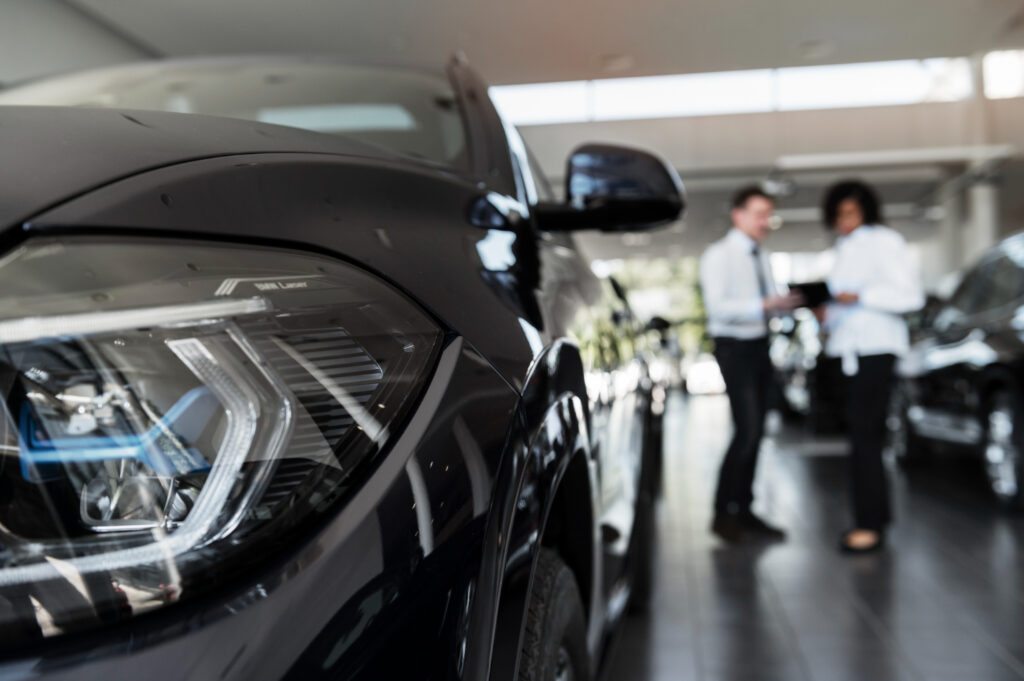 Serviços oferecidos por uma concessionária Toyota que você talvez não conheça