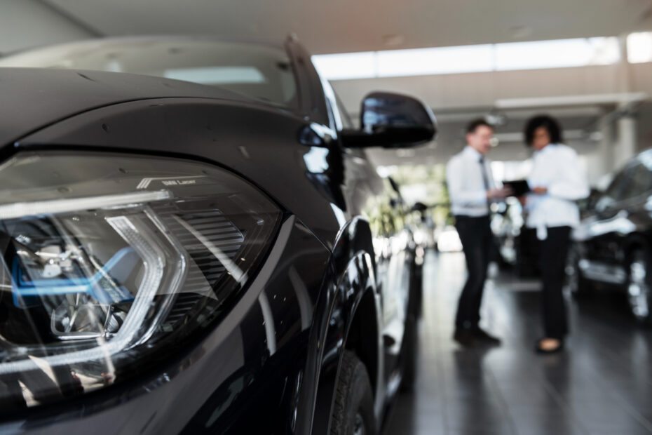 Serviços oferecidos por uma concessionária Toyota que você talvez não conheça