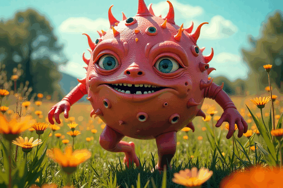 O que é shoggoth? História, cultura pop e impacto na IA e cripto