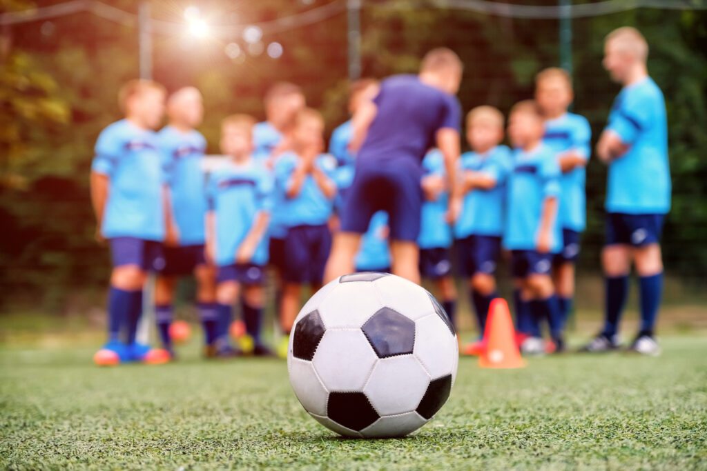 Vietna sub 20 e suas promessas no futebol juvenil