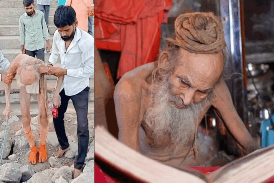 Quem é Siyaram Baba? Biografia, Vida Espiritual e Legado