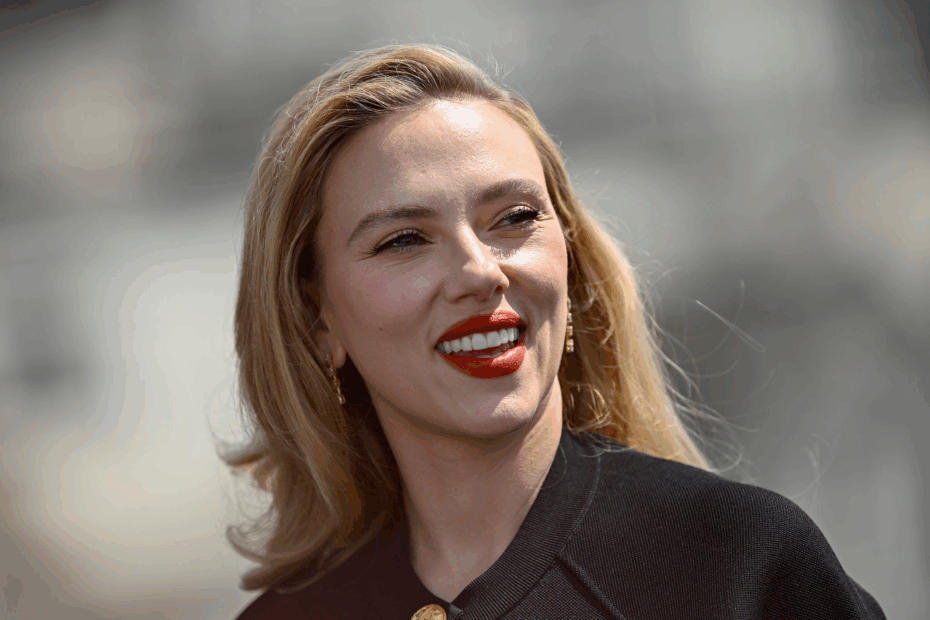 Qual a altura de Scarlett Johansson? Descubra medidas e curiosidades