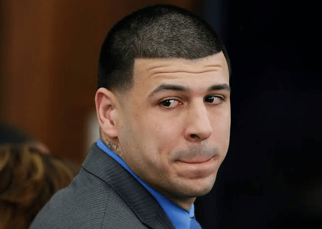 Qual a fortuna de Aaron Hernandez? Detalhes sobre seu patrimônio e legado