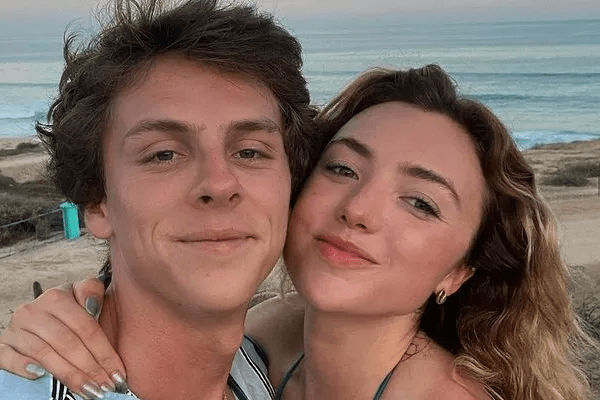 Quem é a namorada de Jacob Bertrand? Tudo sobre o romance atual