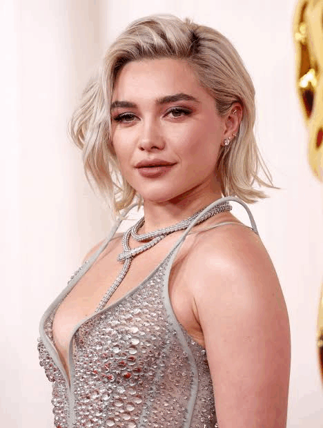 Qual a altura de Florence Pugh? Detalhes sobre a atriz inglesa