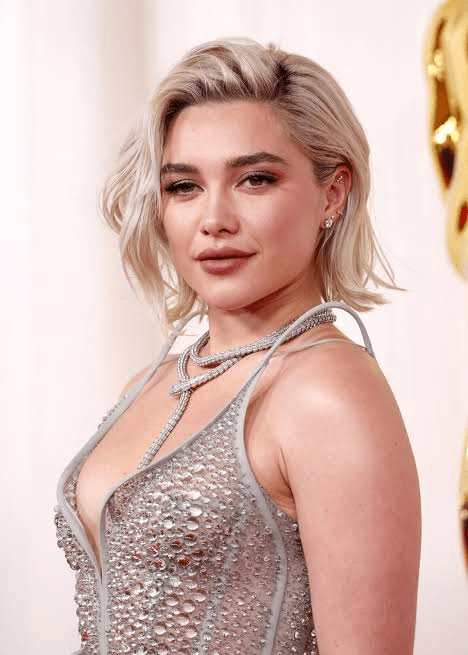 Qual a altura de Florence Pugh? Detalhes sobre a atriz inglesa