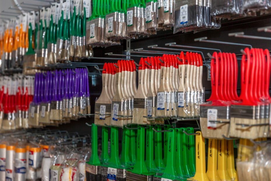 5 diferenciais que uma loja de material de construção de qualidade deve ter