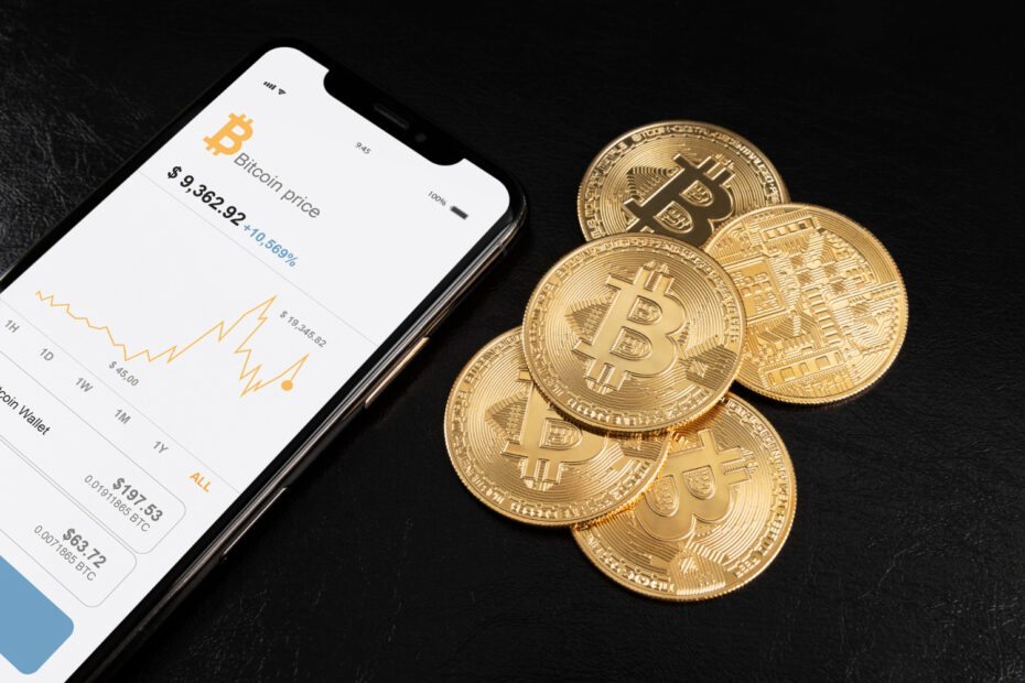 O Mercado de Criptomoedas e a Ascensão de Novos Ativos
