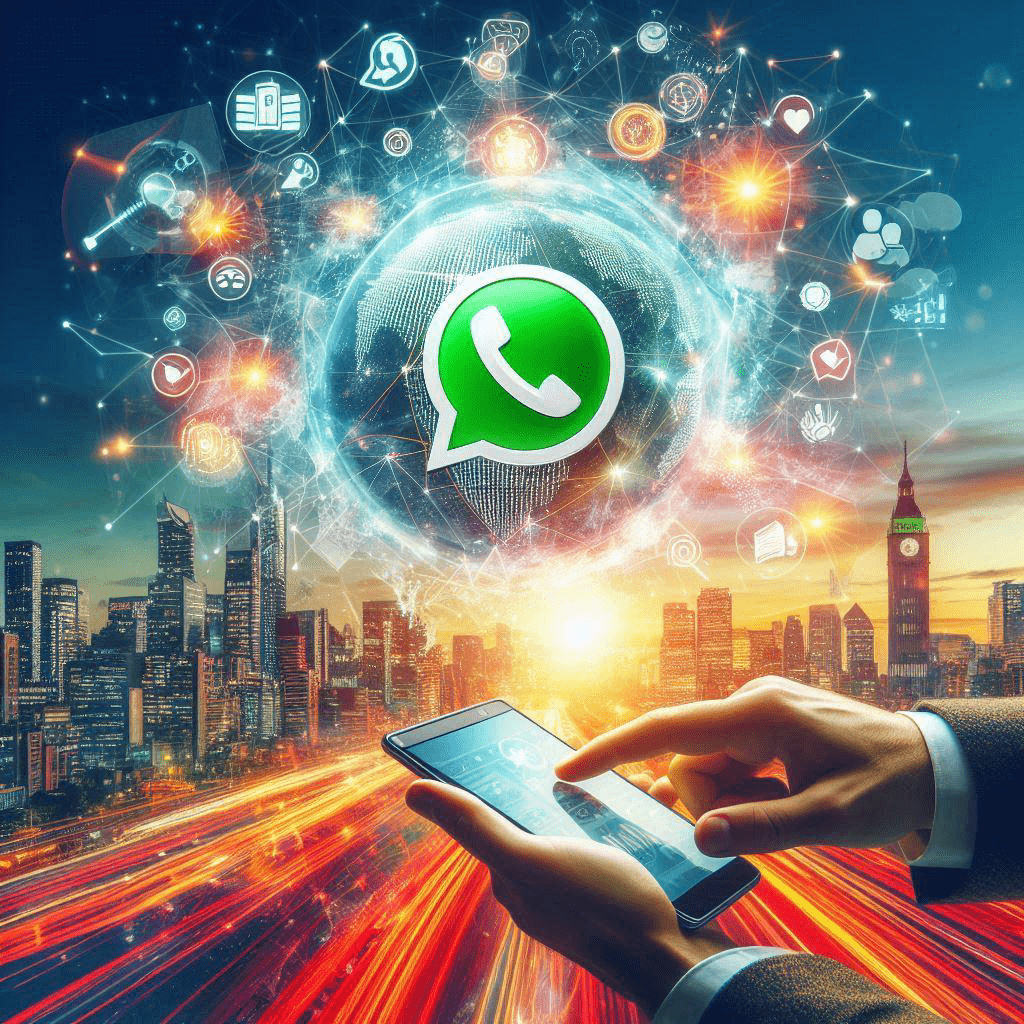 Mensagens de Difusão do WhatsApp para Marketing: Como Vender Mais com Estratégias Inteligentes