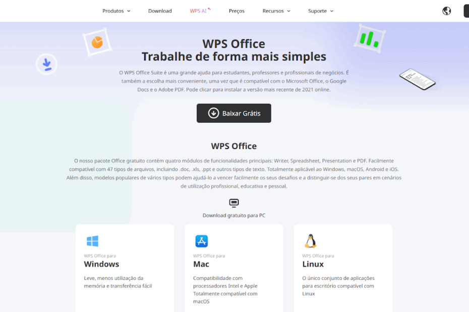 WPS Office