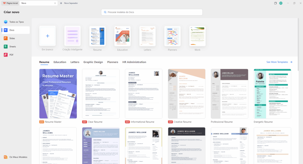 Os 8 Maiores Motivos para Mudar para o WPS Office em 2025