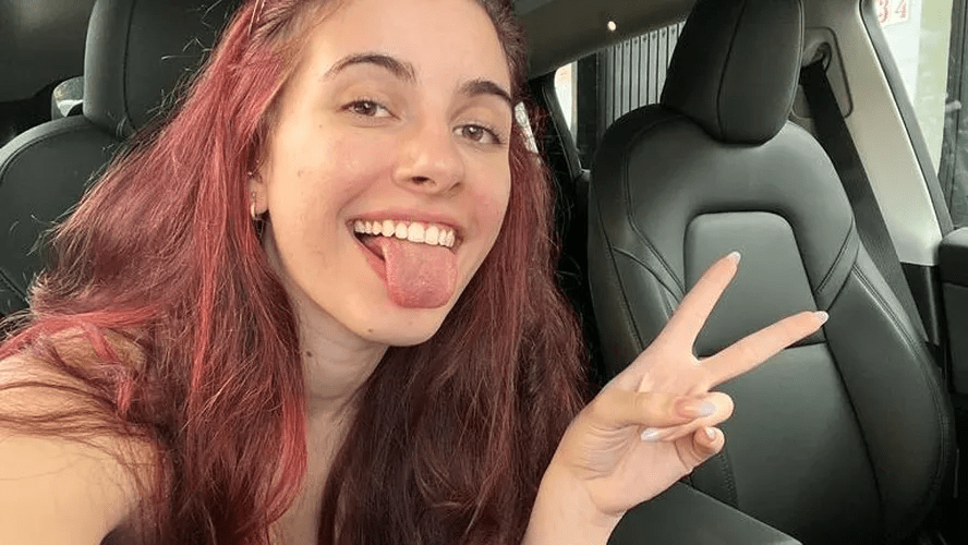 Catarina Paolino está no OnlyFans? Veja Tudo Sobre Rumores e Verdades