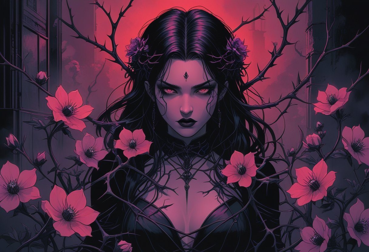 Flower of Evil Final Explicado: Entenda o Desfecho da Série