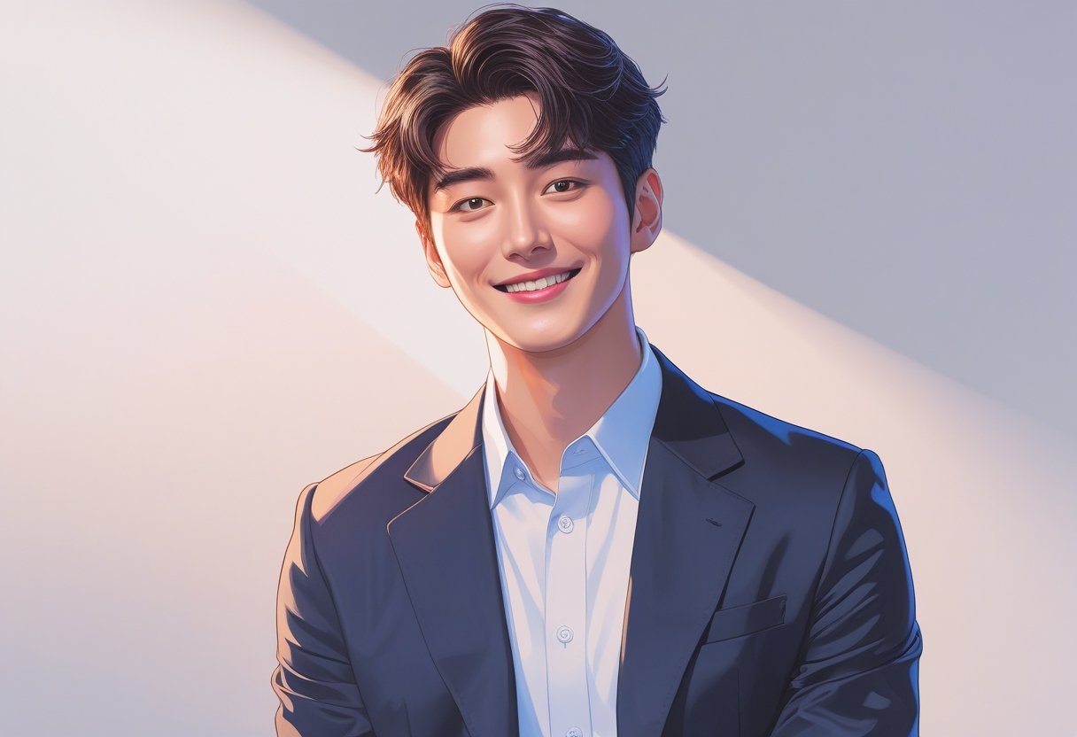 Tudo sobre Lee Han Byeol: Carreira, Sucesso e Curiosidades