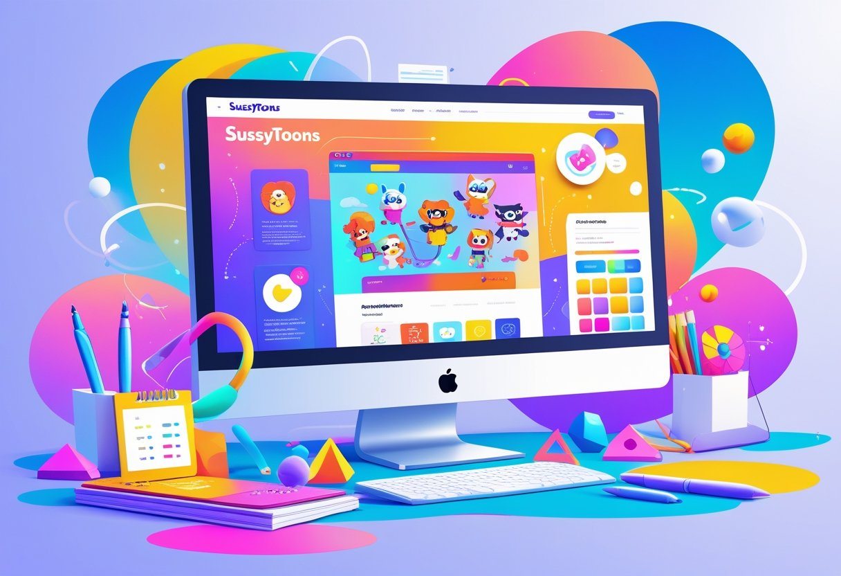 Tudo sobre o site Sussytoons: informações essenciais e confiabilidade