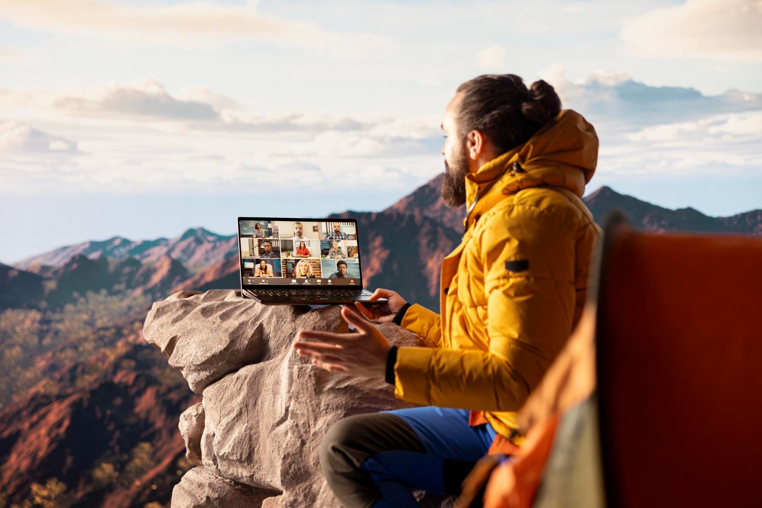 A Evolução do Turismo Virtual: Como a Realidade Virtual Está Transformando as Viagens