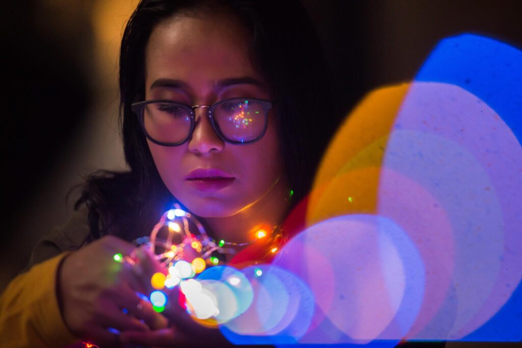 Como Transformar Ideias em Arte Visual com Tecnologia Moderna