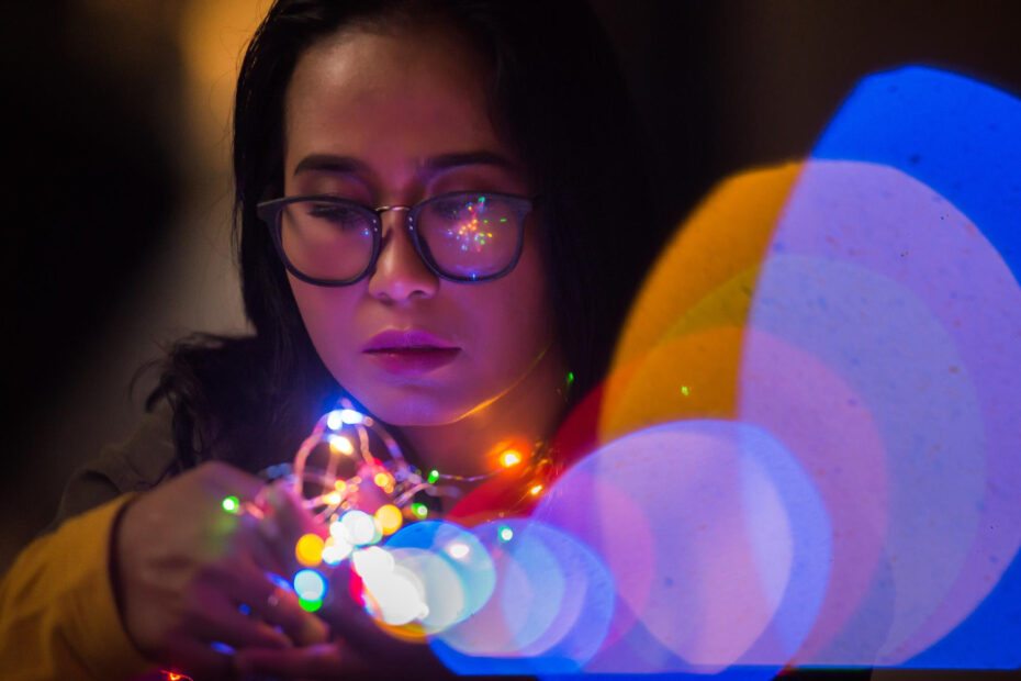 Como Transformar Ideias em Arte Visual com Tecnologia Moderna
