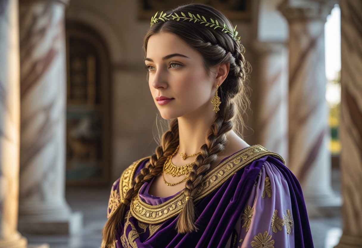Esposa de Alexandre da Macedônia: História e Legado