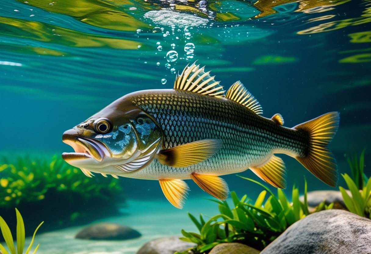 Grande peixe da América do Norte: respostas e dicas para palavras cruzadas