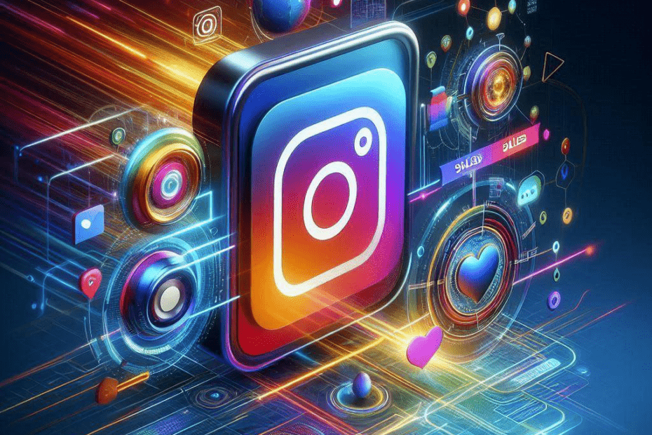 Chatbot de Instagram