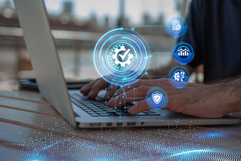 Como a digitalização ajudou a Localiza a economizar R$ 23 milhões?