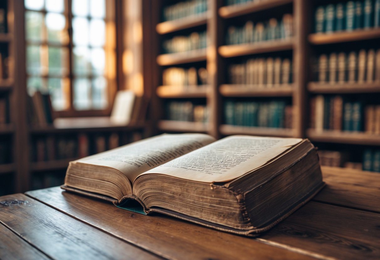 Livro que fica muito tempo no mercado: dicas, respostas e curiosidades