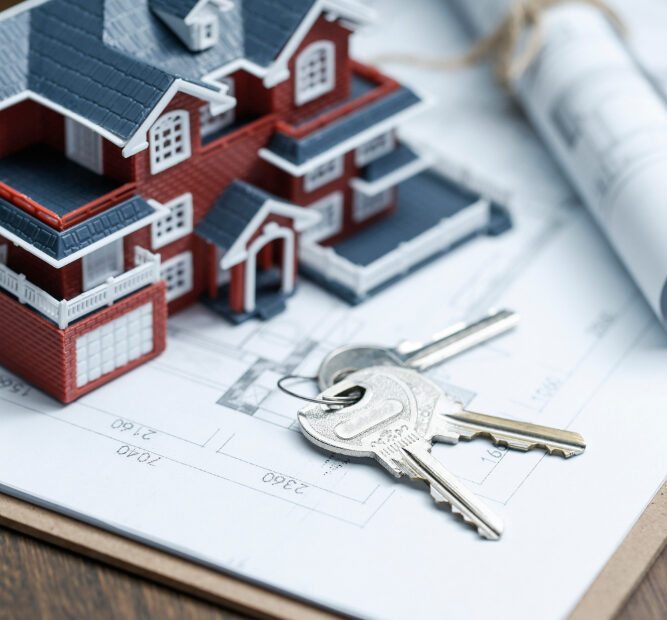 Compra de imóvel para investimento