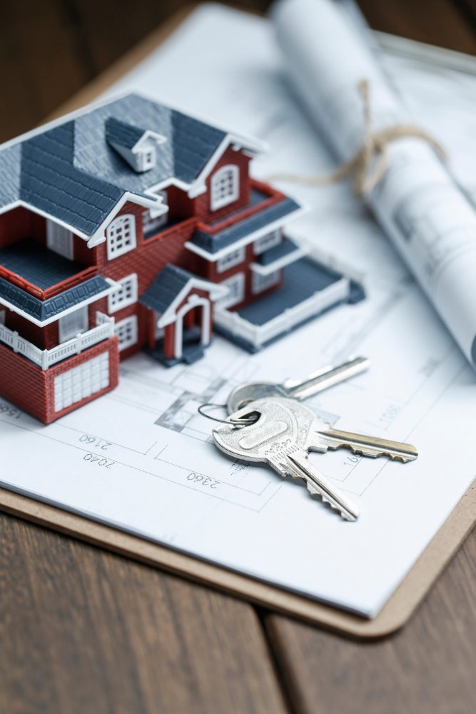 Compra de imóvel para investimento: é uma boa estratégia para aluguel ou revenda?