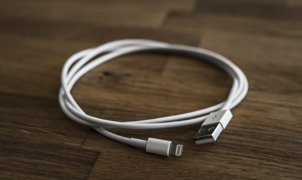 adaptador USB