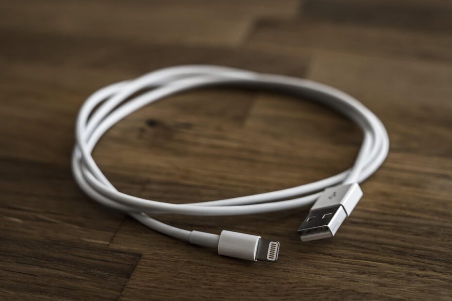 adaptador USB