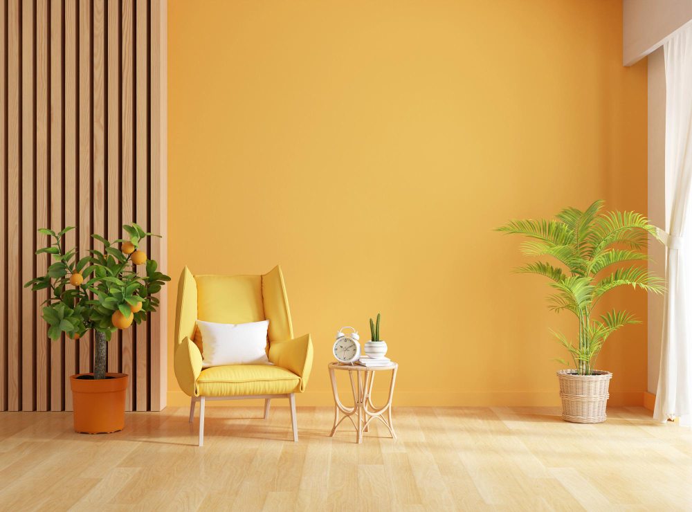 Como remover e renovar textura sem quebrar a parede?