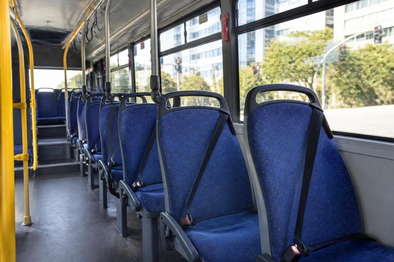 Ônibus Tem Acento? Entenda a Regra, Pronúncia e Grafia